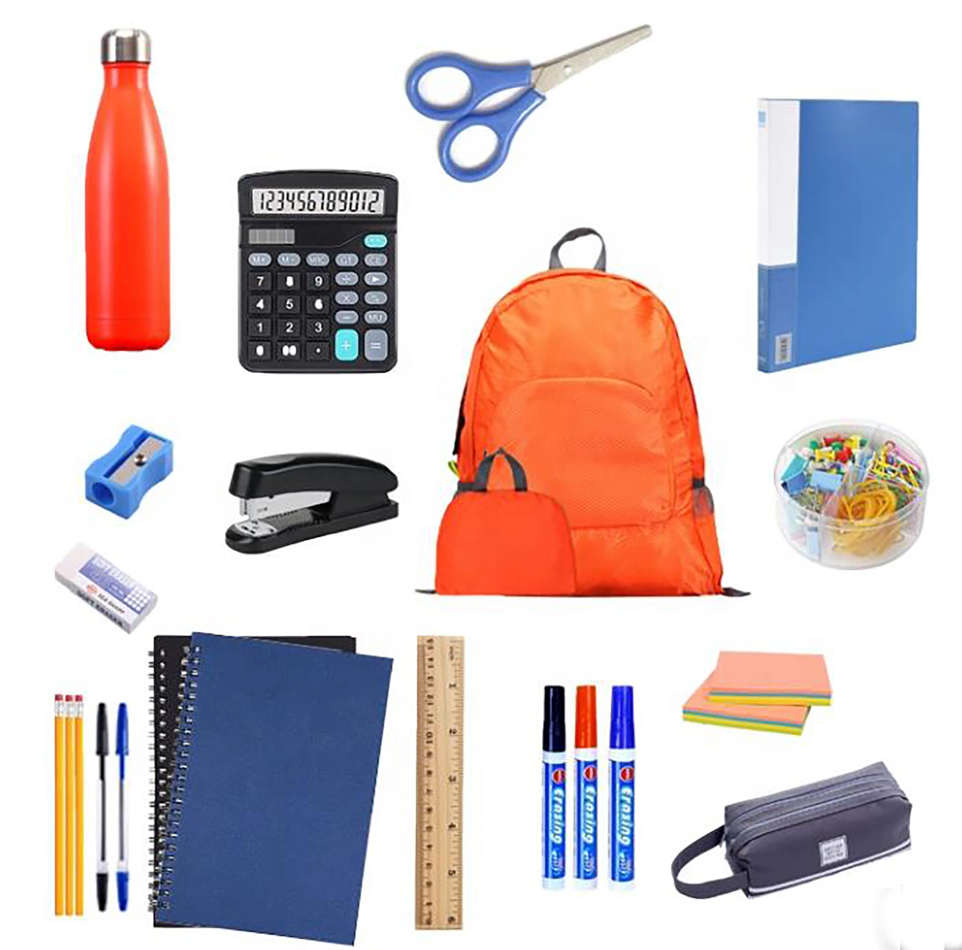 Stationery Kit