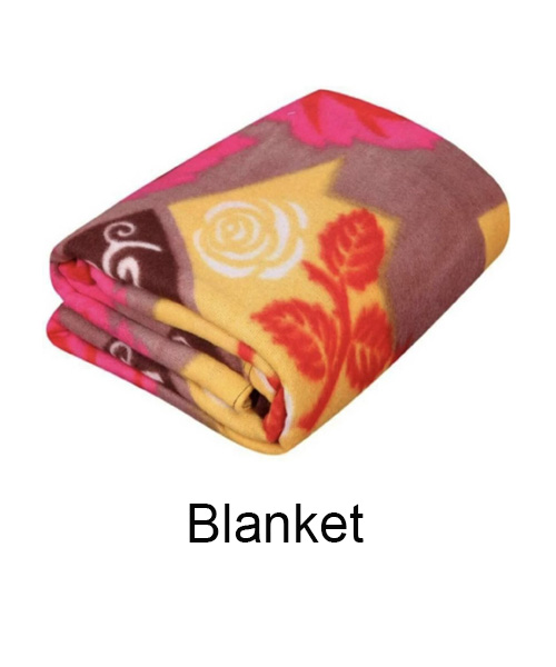 Blanket