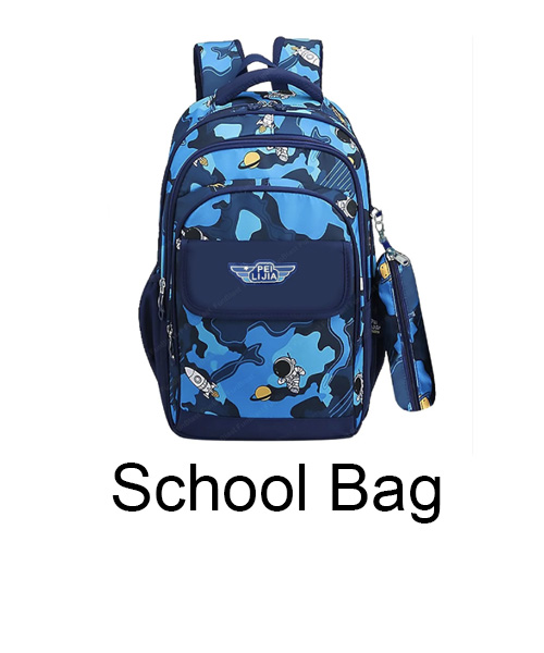 School Bag