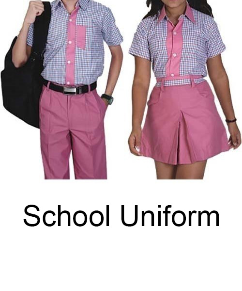 School Uniform