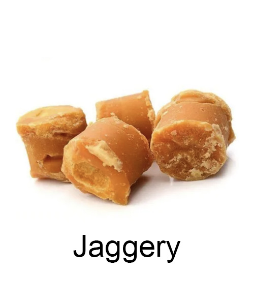 Jaggery