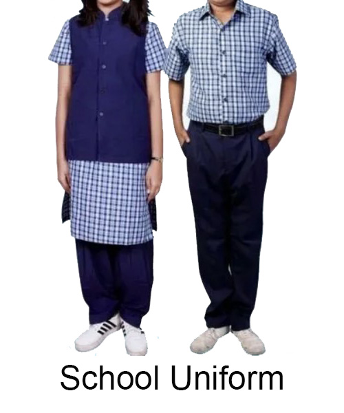 School Uniform